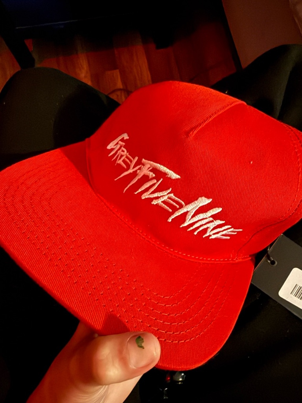 G59 Baseball Cap
